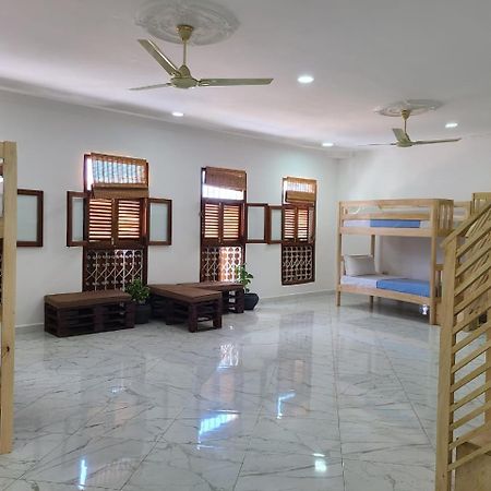 Cube Place Aparthotel Zanzibár Kültér fotó