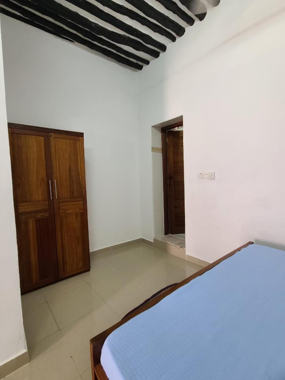 Cube Place Aparthotel Zanzibár Kültér fotó