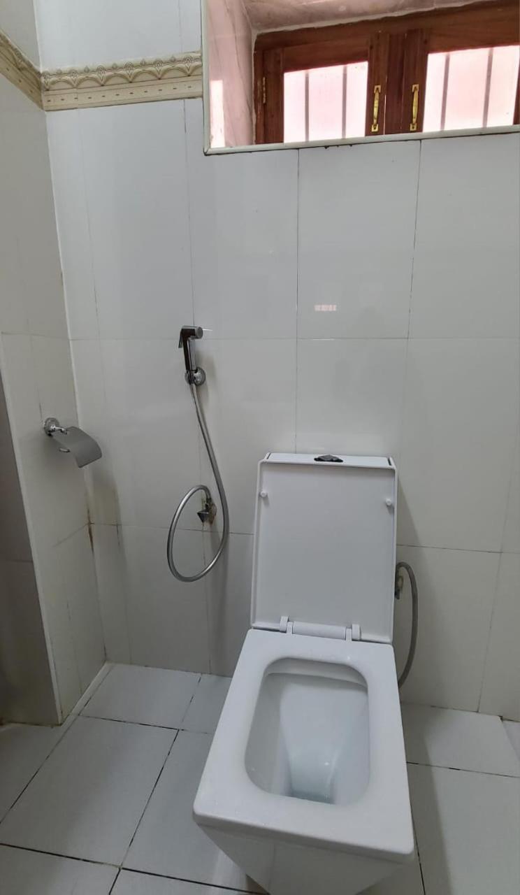 Cube Place Aparthotel Zanzibár Kültér fotó